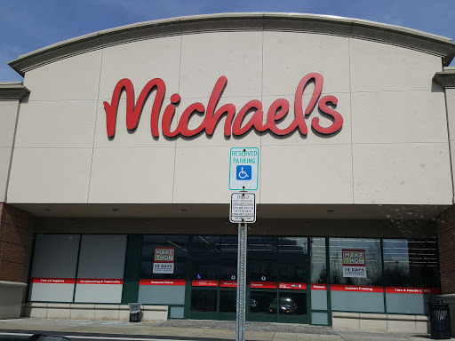 Craft Store «Michaels», reviews and photos, 400 Mill Creek Dr, Secaucus, NJ 07094, USA
