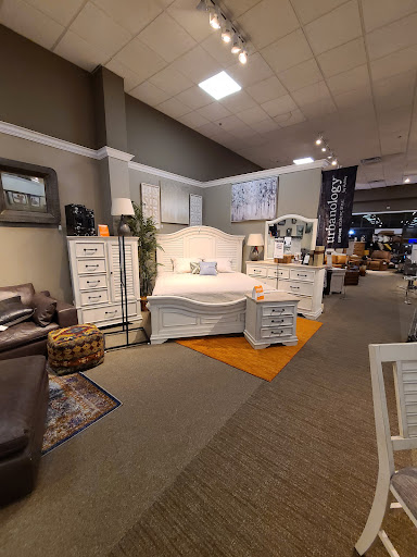 Furniture Store «Ashley HomeStore», reviews and photos, 506 Boston Post Rd, Orange, CT 06477, USA