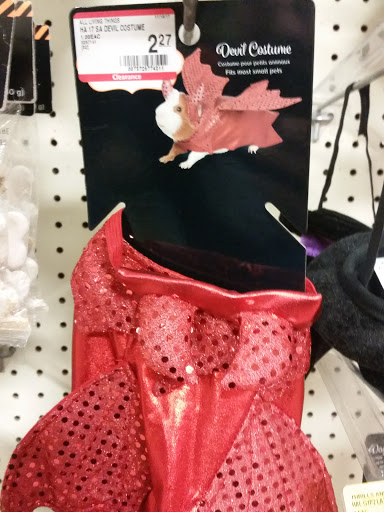 Pet Supply Store «PetSmart», reviews and photos, 1621 E Monte Vista Ave b, Vacaville, CA 95688, USA