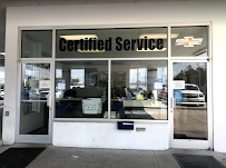 Myrtle Beach Cadillac Service Department - Photo 4 - Car repair in Myrtle Beach, SC, Myrtle Beach