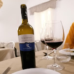 Photo n°5 de l'avis de Antonio.r fait le 17/10/2021 à 14:00 sur le  Osteria Del Borgo à Larino