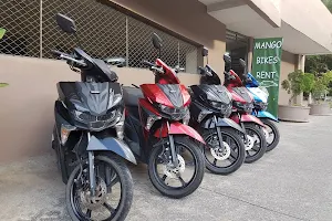 Mango Scooter Rental Chiang Mai - 踏板车和摩托车租赁 - มอเตอร์ไซค์ให้เช่าที่เชียงใหม่ image