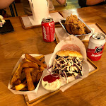 Photo n°1 de l'avis de Tristan.l fait le 02/10/2019 à 21:30 sur le restaurants Loa à Antwerp