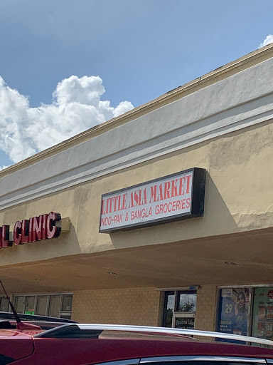 Asian Grocery Store «Little Asia Market», reviews and photos, 1756 N University Dr, Pembroke Pines, FL 33024, USA