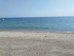 Photo de Ntouraki Beach et le règlement