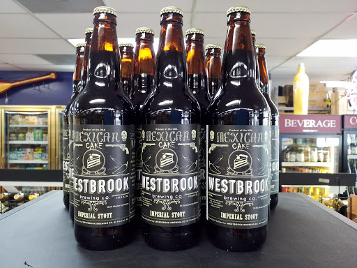 Liquor Store «Empire Package Super Store», reviews and photos, 5420 Peachtree Blvd, Chamblee, GA 30341, USA