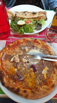 Pizza du Restaurant italien L'Etna à Orléans - n°12