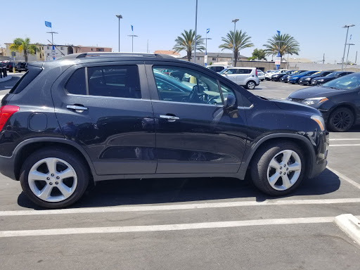 Used Car Dealer «Hawthorne Auto Square», reviews and photos, 11646 Prairie Ave, Hawthorne, CA 90250, USA