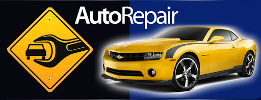 Auto Repair Experts