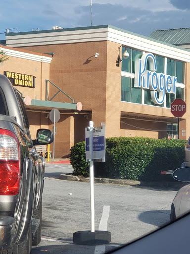 Grocery Store «Kroger», reviews and photos, 5664 Jonesboro Rd, Lake City, GA 30260, USA