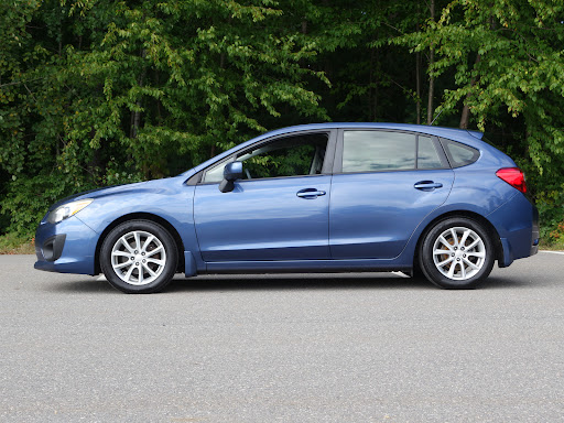 Used Car Dealer «Auto Mart Truck & Car Sales», reviews and photos, 53 S Main St, Derry, NH 03038, USA