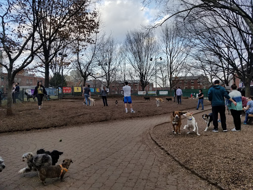 Seger Dog Park