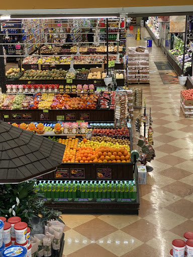 Supermarket «Pioneer Supermarkets», reviews and photos, 381 Mother Gaston Blvd, Brooklyn, NY 11212, USA