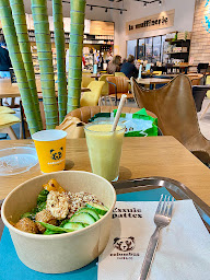 Photo n°5 de Columbus Café & Co à Trélissac ()