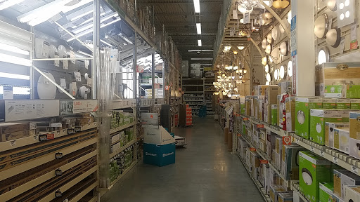 Home Improvement Store «The Home Depot», reviews and photos, 10850 Plum Dr, Urbandale, IA 50322, USA
