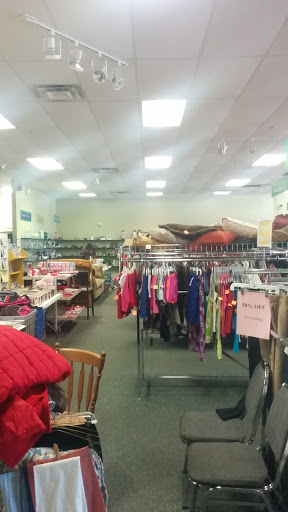 Thrift Store «Outreach Thrift Store», reviews and photos, 1715 S Rutherford Blvd, Murfreesboro, TN 37130, USA