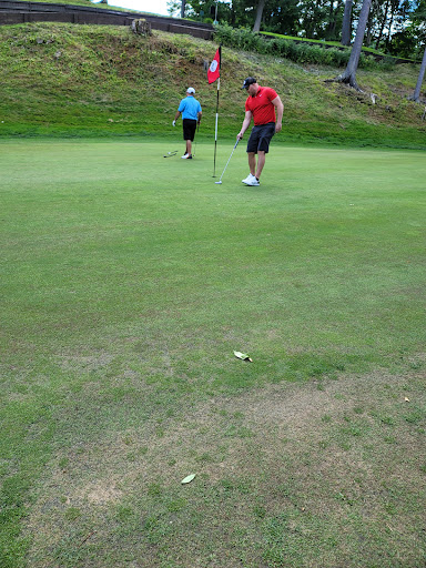 Golf Club «Thendara Golf Club», reviews and photos, 151 Fifth Street, Thendara, NY 13472, USA