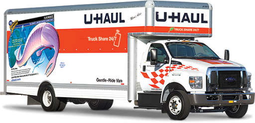 Boat Storage Facility «Tropicana Mini Storage Clearwater», reviews and photos, 29712 US Hwy 19 N, Clearwater, FL 33761, USA