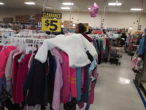 Discount Store «Roses», reviews and photos, 501 Adams Ave, Philadelphia, PA 19120, USA