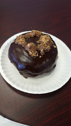 Donut Shop «Glaze Donuts», reviews and photos, 1055 Hamburg Turnpike, Wayne, NJ 07470, USA