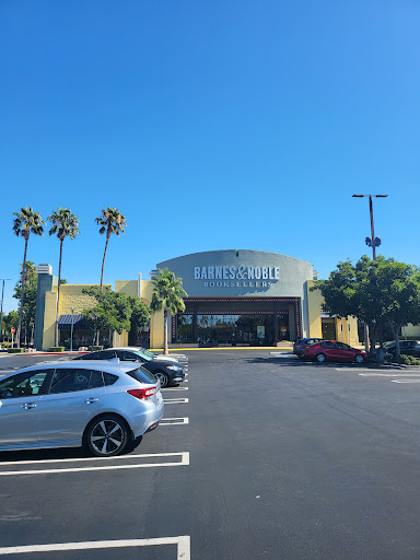 Book Store «Barnes & Noble», reviews and photos, 4972 Dublin Blvd, Dublin, CA 94568, USA
