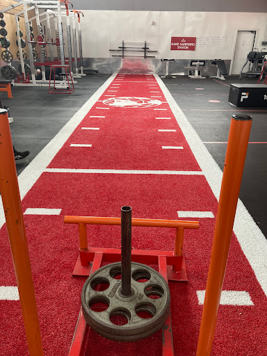 Gym «World Gym Healdsburg», reviews and photos, 1500 Healdsburg Ave, Healdsburg, CA 95448, USA