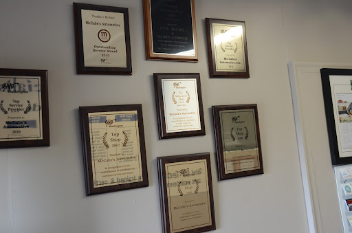 Auto Repair Shop «McCabes Automotive Specialist», reviews and photos, 3147 Bridgeport Way W, University Place, WA 98466, USA