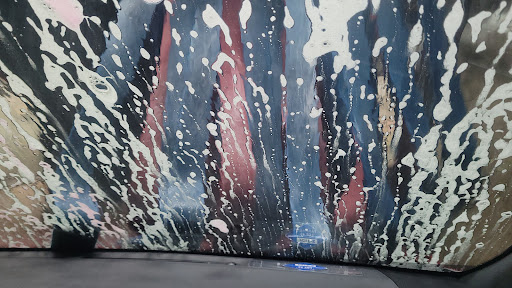 Car Wash «Route 66 Car Wash», reviews and photos, 525 E Rte 66, Glendora, CA 91740, USA