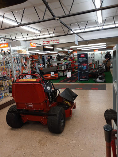 Lawn Mower Store «Scranton Grinder & Hardware», reviews and photos, 1020 Hemlock St, Scranton, PA 18505, USA