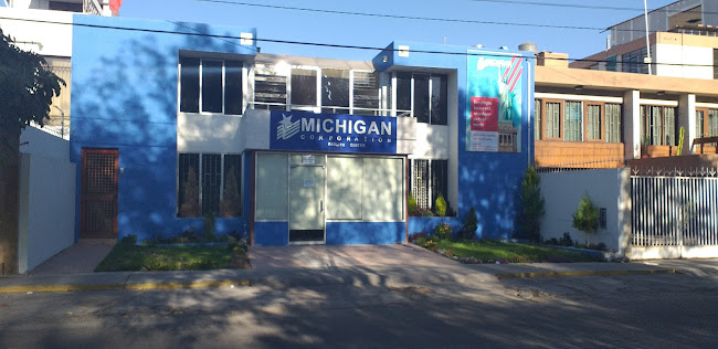 Michigan Corporation - Arequipa