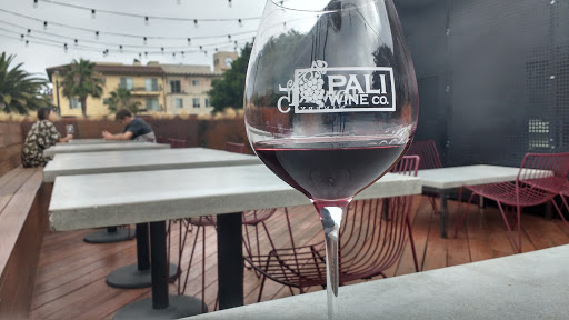 Winery «Pali Wine Co.», reviews and photos, 2130 India St, San Diego, CA 92101, USA