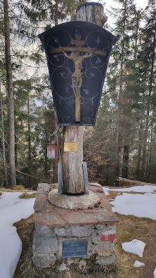Bergfreunde Kreuz - Sektion Langlauf und Landjugend Bad Häring 6322 Kirchbichl, Österreich