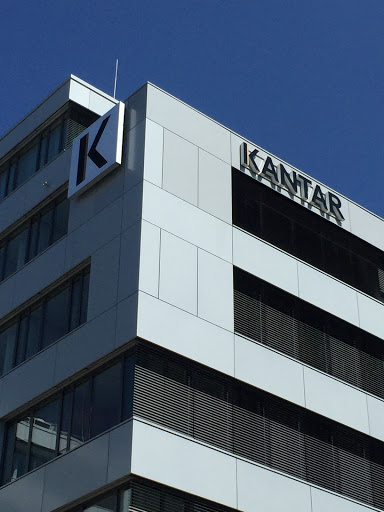 Kantar GmbH