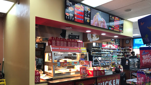 Gas Station «Unity Food Mart», reviews and photos, 155 S Lehigh Ave, Frackville, PA 17931, USA