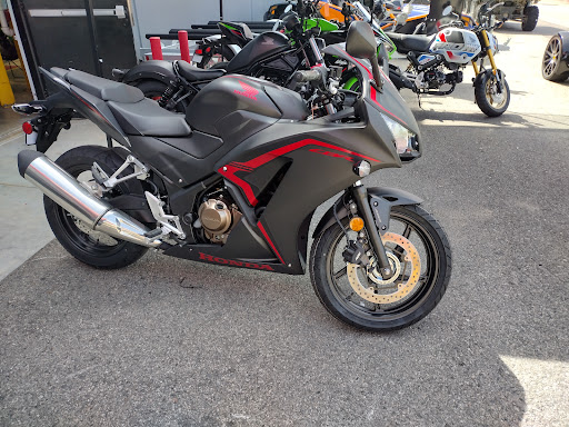 Motorsports Store «Del Amo Motorsports of Orange County», reviews and photos, 2401 Pullman St, Santa Ana, CA 92705, USA