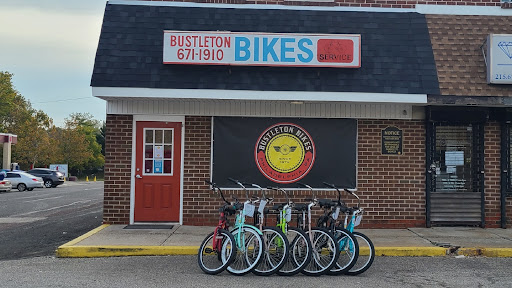 Bustleton Bikes, 9261 E Roosevelt Blvd, Philadelphia, PA 19114, USA, 