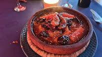Plats et boissons du Restaurant marocain Les Délices du Maroc à Colmar - n°11