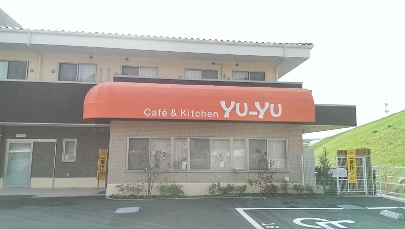 Cafe ＆ Kitchen YU-YU
