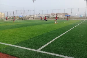 Khobar Academy Soccer Field image