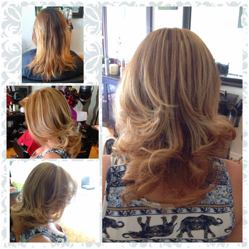 Beauty Salon «Wendy Hair Salon», reviews and photos, 2140 Drew St N, Clearwater, FL 33765, USA