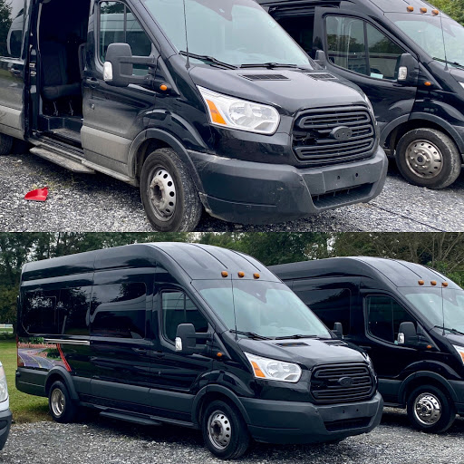 JR Window Tint and Car Detail | Professional Tint - Window Tinting Shop York and  PA en York