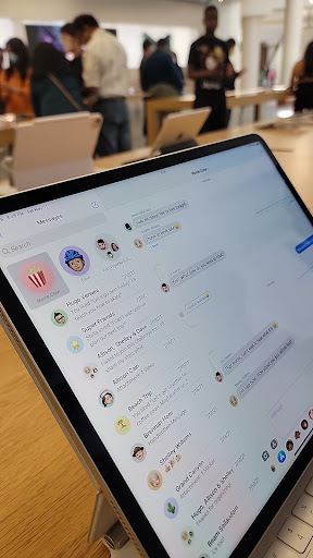 Computer Store «Apple Stonestown», reviews and photos, 3251 20th Ave, San Francisco, CA 94132, USA