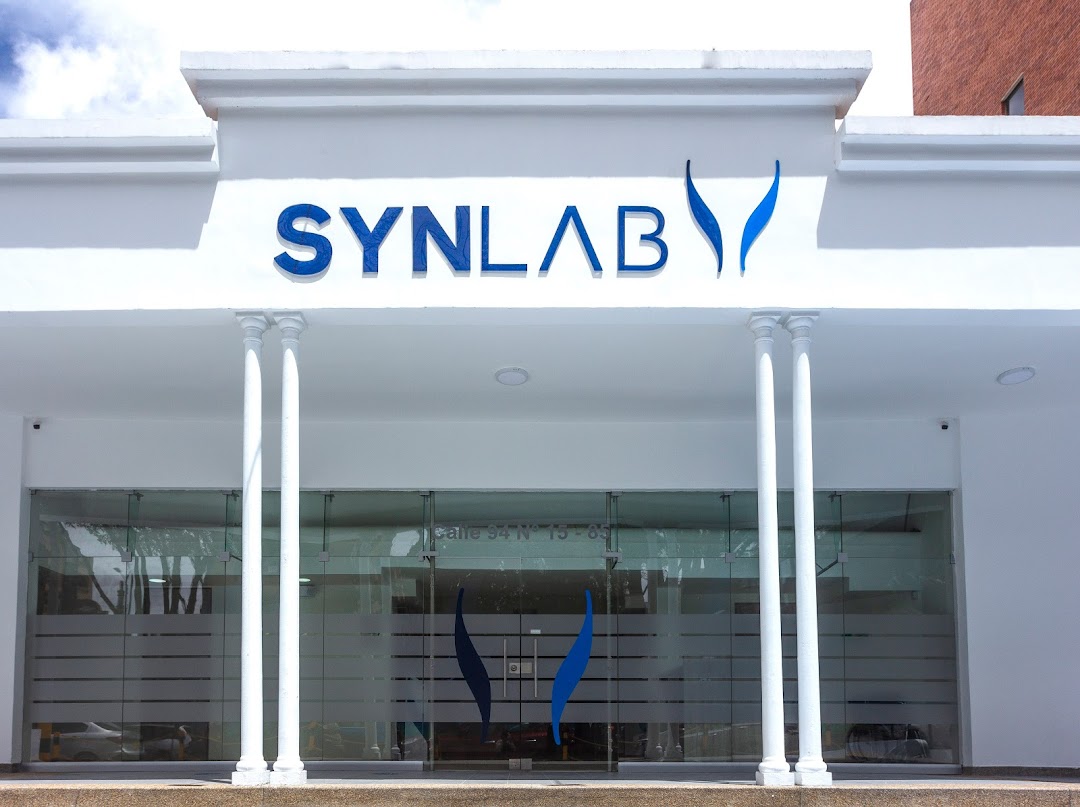 SYNLAB - Calle 94