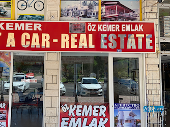 Kemer Rent A Car