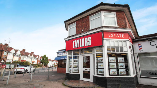Taylors Sales and Letting Agents Leagrave