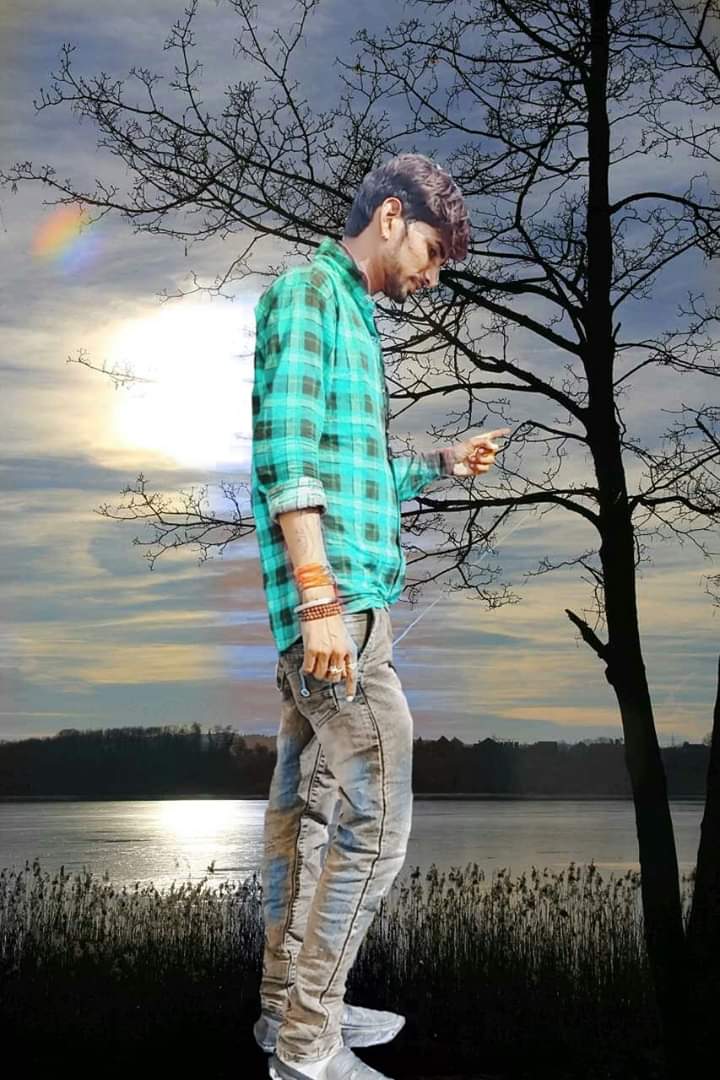 हरिवंशी कीर कीराणा स्टोर नया ईटड़िया