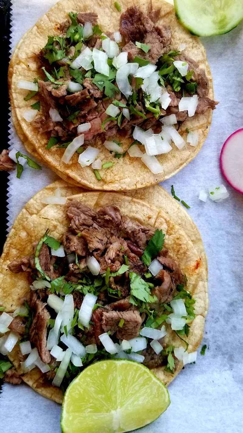 Orale Guey Mexican Cafe Grill & Bar