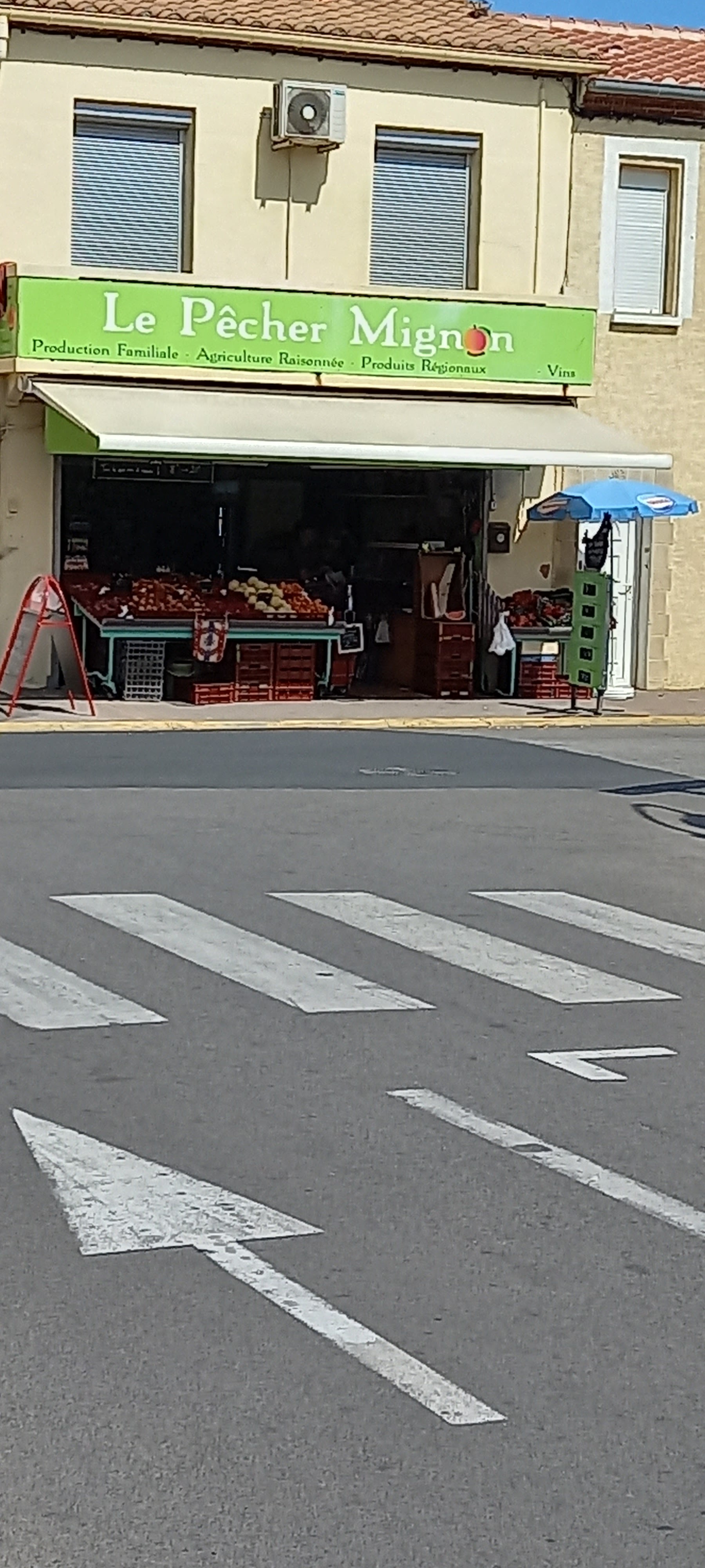 Photo n° 6 de l'avis de Michel.o fait le 17/07/2021 à 17:31