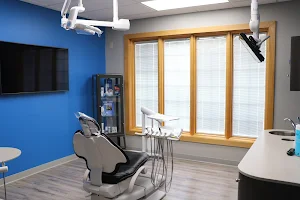 Drumright Dental Center image
