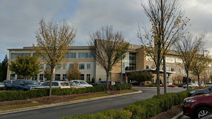 Imaging Center of Northeast Georgia Medical Center